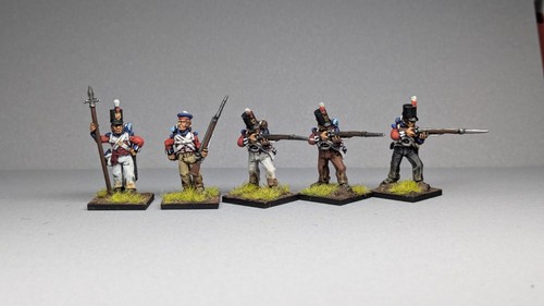 28mm napoleonic british - 28mm,,