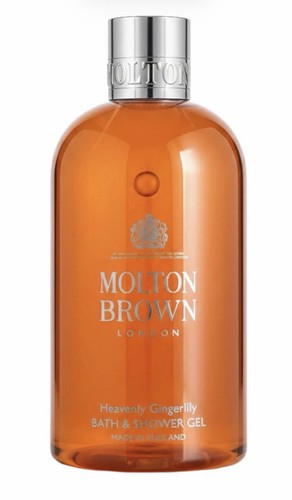 New molton brown - new!,