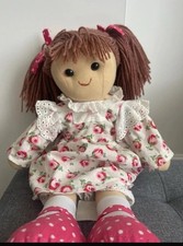 Vintage Cath Kidston Ragdoll