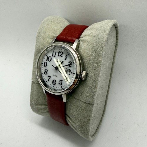 Seiko riki watanabe - riki,