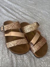 Lovely Girls Birkenstock Rose