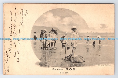 R777349 the sands - r777349,
