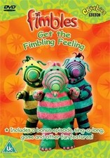 Fimbles - Get the Fimbling