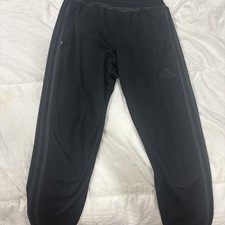 ADIDAS Climacool Joggers Black