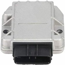 New ignition module for Toyota