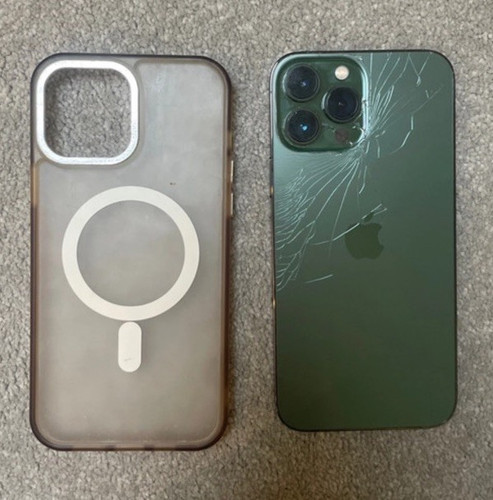 Apple iphone pro - iphone, max