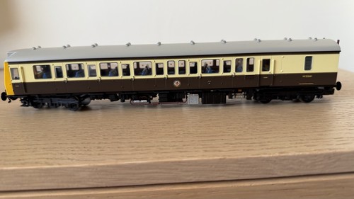 Bachmann 500z class - bachmann, 3
