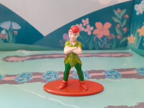 Peter pan jada - peter,
