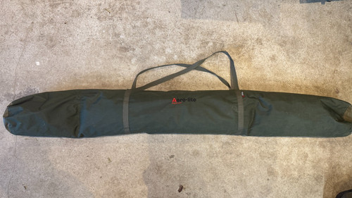 Trakker aerolite aquatexx - trakker,