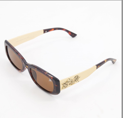 Hardy unisex tortoiseshell - ,