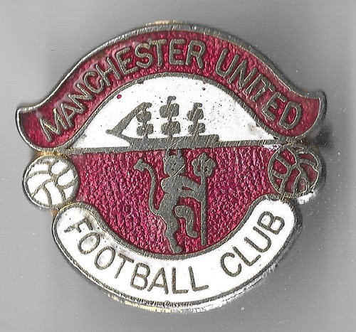 Vintage manchester united - vintage,