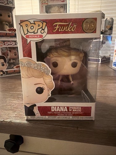 Funko pop vinyl public - funko, pop!