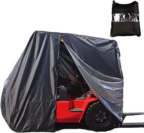 Black waterproof cover - waterproof,