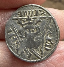 IRELAND. EDWARD I (1272-1307)