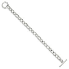 Sterling Silver 7.75inch