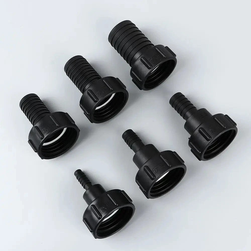 Connector ibc tank adapter - connector,