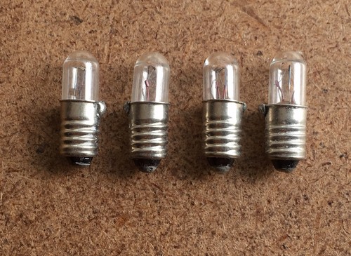 Scalextric screw light - scalextric,