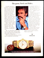 Rolex Datejust Chronometer