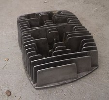 1969 yamaha yds6 cylinder - 1969,