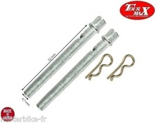 Brake pad axle kit PPS-905 Yamaha BT1100 BULLDOG 2002 - 2006