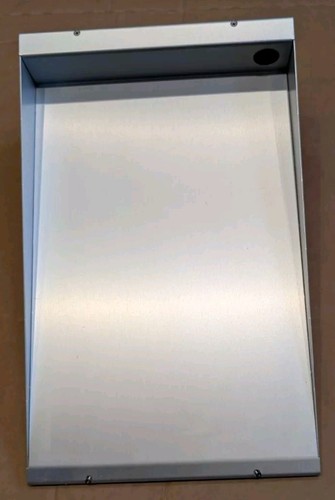 Sonifex script tray - sonifex, s2