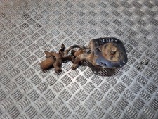 Land Rover Range Rover Sport L320 2011-2013 Spare Wheel Carrier Winch 