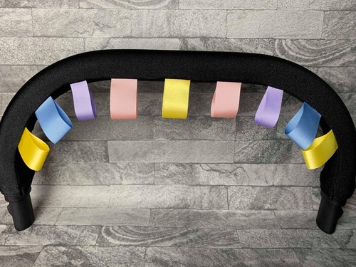 Bumper bar cover fit - bumper, to