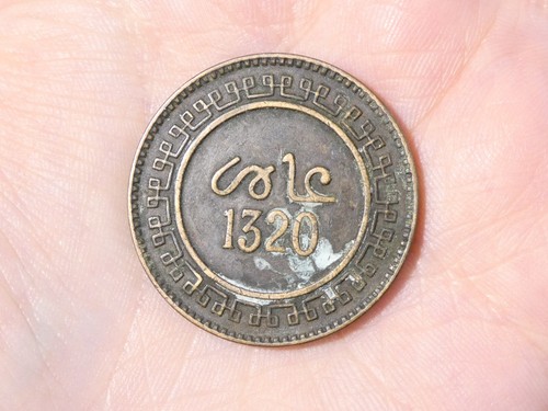 1902 moroccan morocco - 1902,
