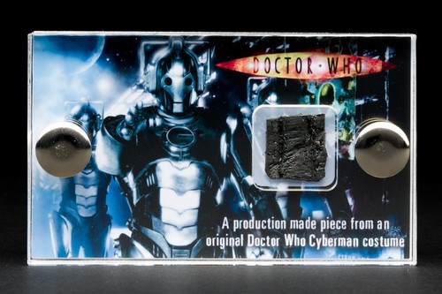 Doctor who original - -,