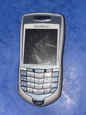 Rare Blackberry 7100t