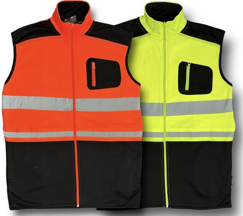 Mens viz vis reflective - hi,