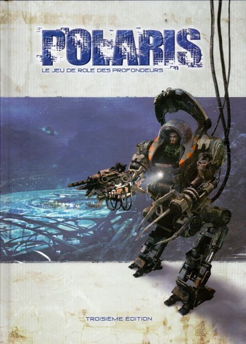 Jdr polaris 3rd edition base - /,