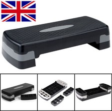 Aerobic Stepper Yoga Step