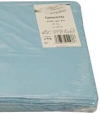 25 x Pale Blue Paper