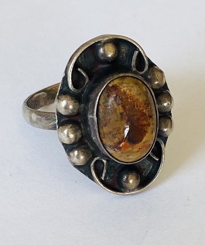 Vintage sterling silver mexico - sterling,