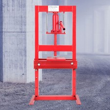 6Ton Workshop Garage Hydraulic