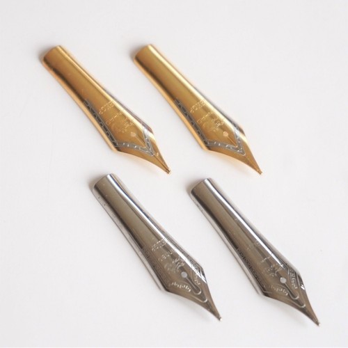 Jinhao steel two tone - 2x, steel/two-tone