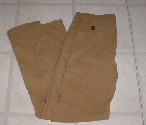 Prana breathe cargo pants - prana,