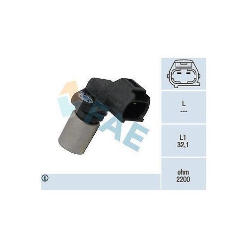 Fae 79313 sensor crankshaft - 79313,