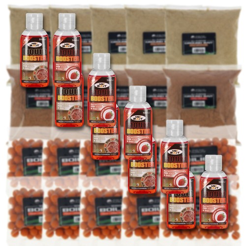 Wholesale job lot carp - carp, coarse
