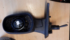 NISSAN MICRA K12 2003-2010 NSF PASSENGER SIDE FRONT WING MIRROR E2011031