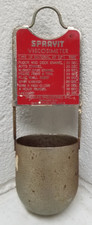 Vintage Sprayit Viscosimeter