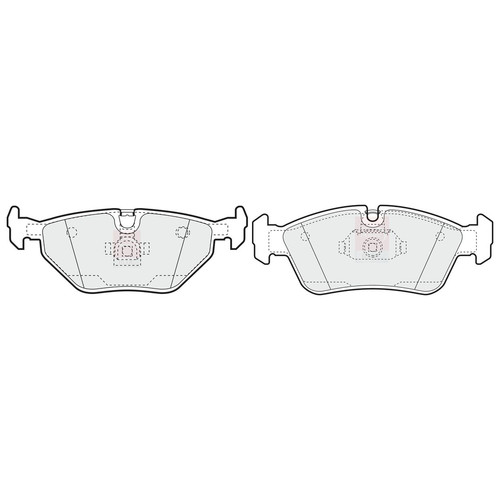 Apec front rear - front, &