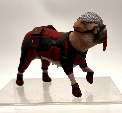 Hot toys scale mms788 - toys,