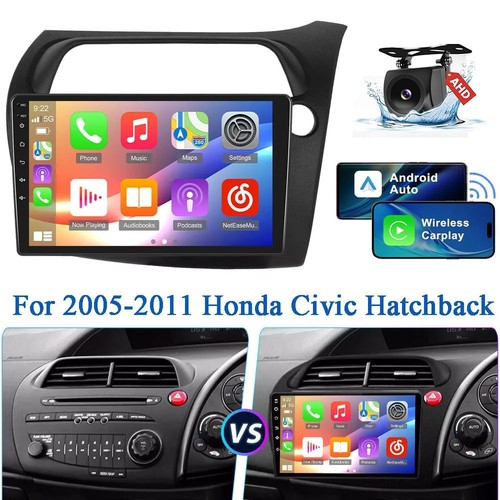 Car stereo for honda - honda, fn