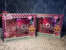 Lol Surprise Sequin Colour