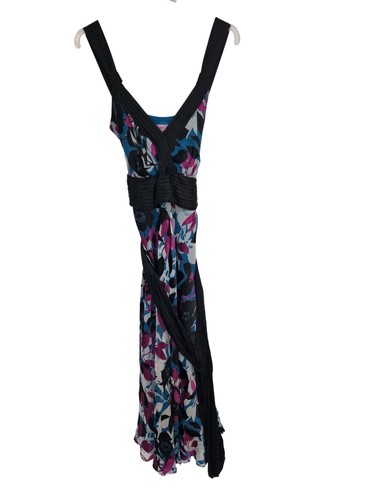 Vintage monsoon blue - vintage, pink
