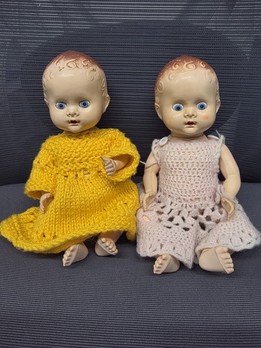 Vintage 1950s pedigree hard - vintage,