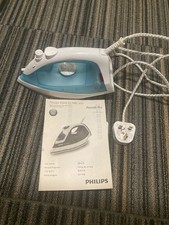 Phillips Powerlife Plus Steam