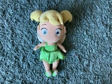 Tinker bell Plush Doll 14 Inch